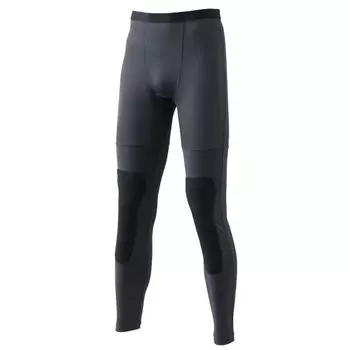 [Shimano] Солнцезащитные гибридные леггинсы Light XL