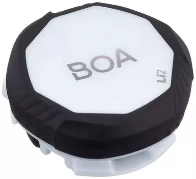 SHIMANO Spare BOA Kit (RC902TWhiteFor Left Foot)