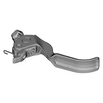 SHIMANO Spares BL-M8100 правая ручка элемент узла
