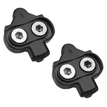 Shimano SPD compatible cleat set for MTB bicycle single mode BV-CT-01-SPD