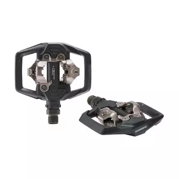 SHIMANO SPD pedal EPDME700 DEORE PD-ME700 included/SM-SH51