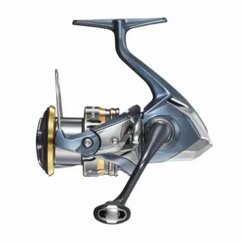 SHIMANO Spinning 21 Ultegra 2500SHG серый