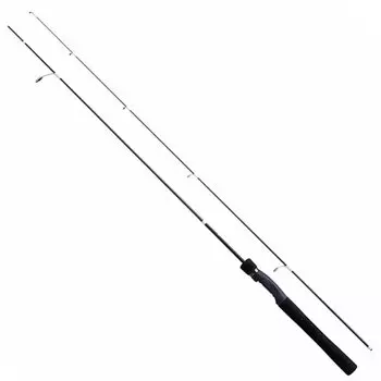 SHIMANO спиннинг 23 Lurematic Trout S60SUL (Рекомендуемая модель для форели)