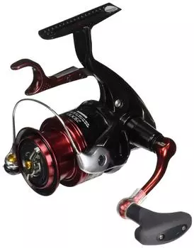 SHIMANO spinning reel 16 Larissa 2500DXG