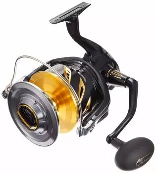 SHIMANO Катушка для спиннинга 20 Stella SW 30000 эксклюзивная модель для тунца