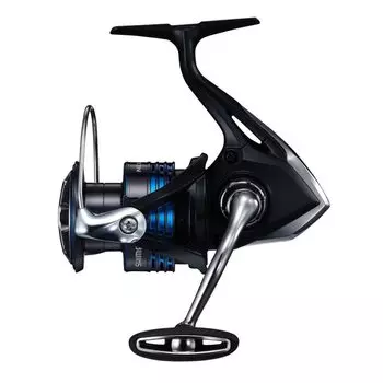 SHIMANO spinning reel 21 Nexave 2500
