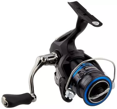 SHIMANO spinning reel 21 Nexave C2000S