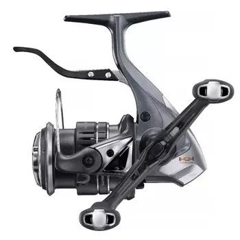 SHIMANO Spinning Reel 23 Hyper Force LB C2000MDH Lever Brake
