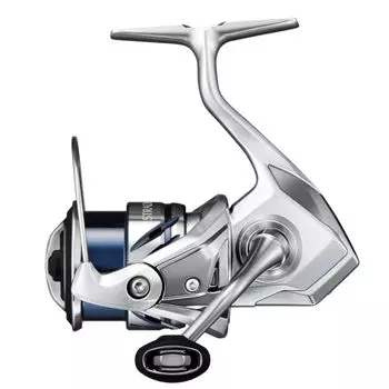 SHIMANO spinning reel 23 Stradic C2000SHG