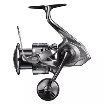 SHIMANO spinning reel 24 Twin Power C5000XG
