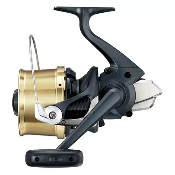 SHIMANO spinning reel 25 active cast thin