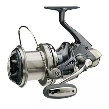 SHIMANO Spinning Reel Throwing/Distance Throwing 13 Power Aero Spin Power Standard Specification Magochi Flounder Red Sea Bream Korodai