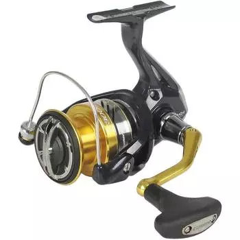 SHIMANO Спиннинговая катушка SHIMANO 16 Nasky Различные C3000HG