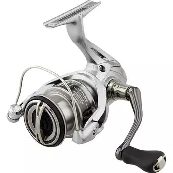 SHIMANO Спиннинговая катушка SHIMANO 21 NASKI Разные 4000 XG