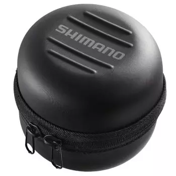 SHIMANO Spool Guard Black L полужесткий PC-218W чёрный
