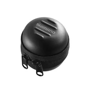 SHIMANO Spool Guard Black S полужесткий PC-218W