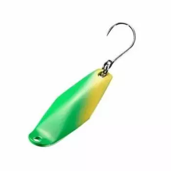 SHIMANO Spoon Cardiff Wobble Swimmer Melon Soda 06T Lure 2.2g TR-022L
