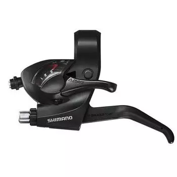 Shimano ST EF41L L [рычаг переключения передач TX 1800]
