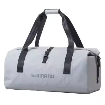 SHIMANO Сумка-рюкзак Dry Roll Up Cool Grey M BA-025W