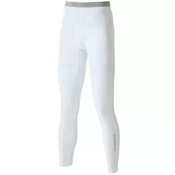 SHIMANO Sun Protection Hybrid Inner Tights White XL IN-001V белый