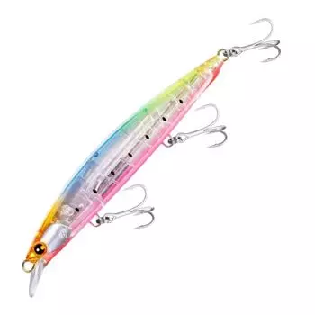 SHIMANO Surf Minnow Hot Sand Flounder Minnow 120S Flash Boost 007 T Sky Eagle XF-212X