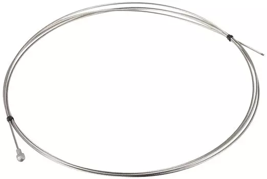 SHIMANO SUS brake inner cable box x for road Y80098561 (1.6mm 2050mm/100 pieces)
