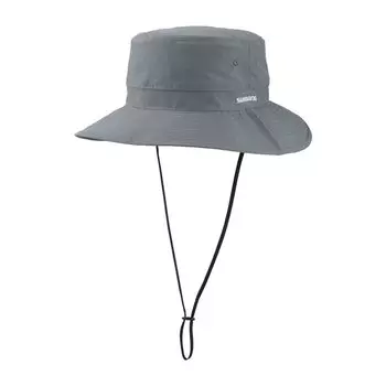 Shimano Synthetic Hat S Уголь древесный уголь