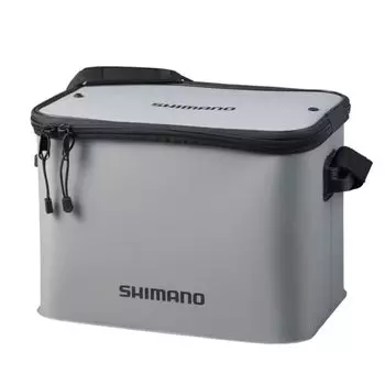 SHIMANO Tackle Buckan EV Серый 40см BK-019W серый