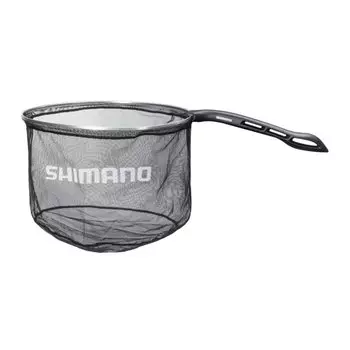 SHIMANO Tamo Net Ayu Damo Z 39см Черный PD-1G1V