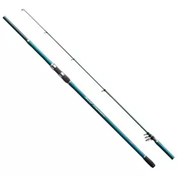 SHIMANO Throwing Rod 23 Surf Lander (тряска) 405CX-T