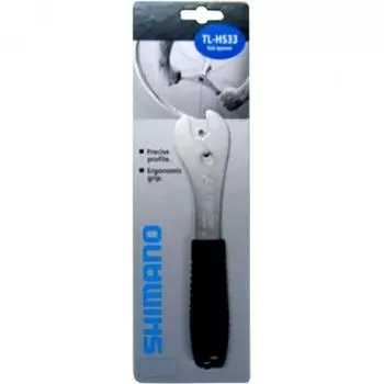 Shimano TL HS33 [Гаечный ключ 13 мм Y23098000]