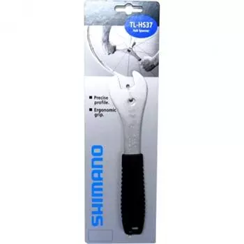 Shimano TL HS37 [Гаечный ключ 17 мм Y23098030]