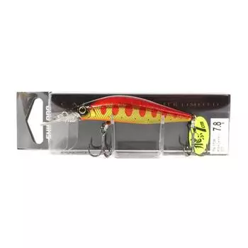 Shimano TN-170R Cardiff Monster LTD 70 мм 7,8 грамма Плавающая приманка 34T 584526