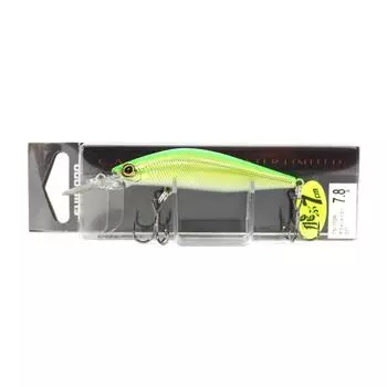 Shimano TN-170R Cardiff Monster LTD 70 мм 7,8 грамма Плавающая приманка 35T 584533