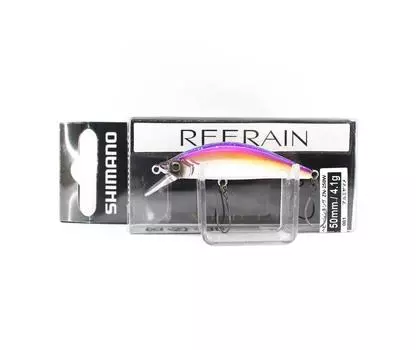 Shimano TN-250W Cardiff Refrain 50HS 4,1 грамм Тонущая приманка 004 854070