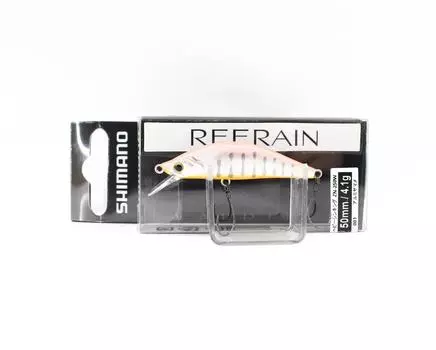 Shimano TN-250W Cardiff Refrain 50HS 4,1 грамма Тонущая приманка 003 854063
