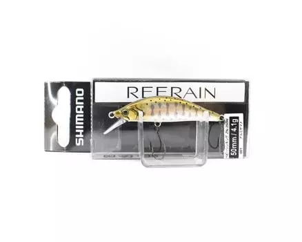 Shimano TN-250W Cardiff Refrain 50HS 4,1 грамма Тонущая приманка 001 854049