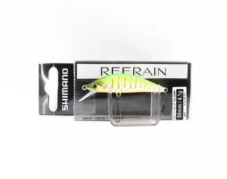 Shimano TN-250W Cardiff Refrain 50HS 4,1 грамм Тонущая приманка 007 854100