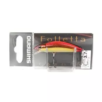 Shimano TN-350N Cardiff Foletta 50S 3,7 грамма Тонущая приманка 06T 424068