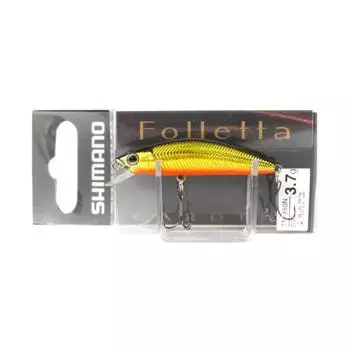 Shimano TN-350N Cardiff Foletta 50S 3,7 грамма Тонущая приманка 11T 424105