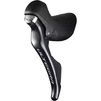 SHIMANO Только левый рычаг 2S ISTR8000LI ST-R8000 чёрный