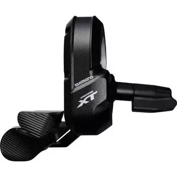 SHIMANO Только левый рычаг Di2 ISWM8050L SW-M8050 чёрный