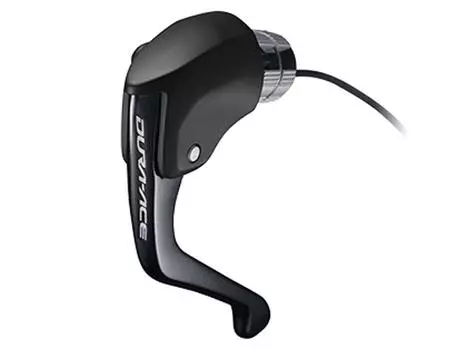 SHIMANO Только левый рычаг ISTR9160L ST-R9160 (Di2)