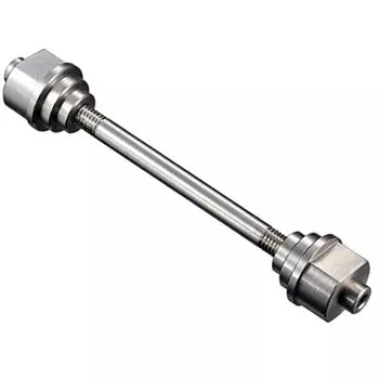 SHIMANO Tool Hub Setting Tool for Thru Axle Hub with Y20W98020 TL-HB16 (Compatible 20/15/8mm) WH-MT65-F15 WH-MT55-W-F15-29 WH-MT55-W-F15 etc.