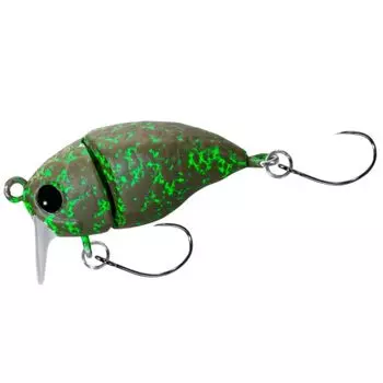 SHIMANO Trout Lure Crankbait Cardiff Soto Toro 30S 020 Yuwaku Hikarigoke TR-230P