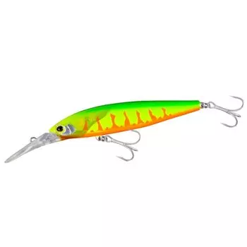 SHIMANO Trout Lure Minnow Cardiff Flugel 99F DR Flash Boost 011 Dochart OB ZN-B99V