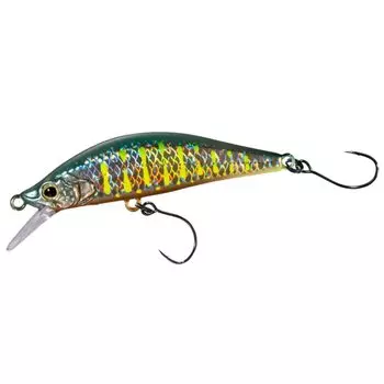 SHIMANO Trout Lure Minnow Cardiff Refrain 50HS 005 S Grikin ZN-250W