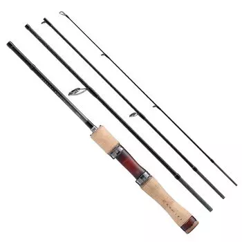 SHIMANO Trout Rod 24 Cardiff Stream Premium S48UL-G/4