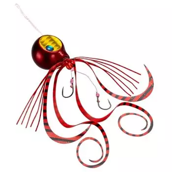 SHIMANO Tyraba Engetsu Tiger Bakubaku 80g 017 Zebuaka TW EJ-408Q