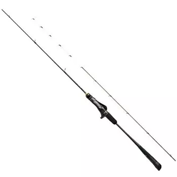 SHIMANO Tyraba Rod 23 Engetsu Limited FS-B66MLLEFT (Left) Full Solid